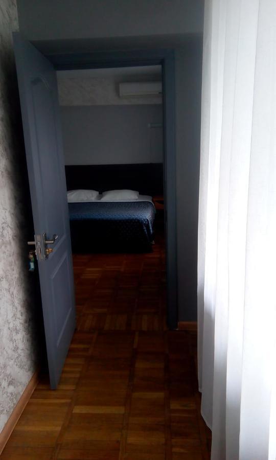 Berkana Hotel Алма Ата Екстериор снимка